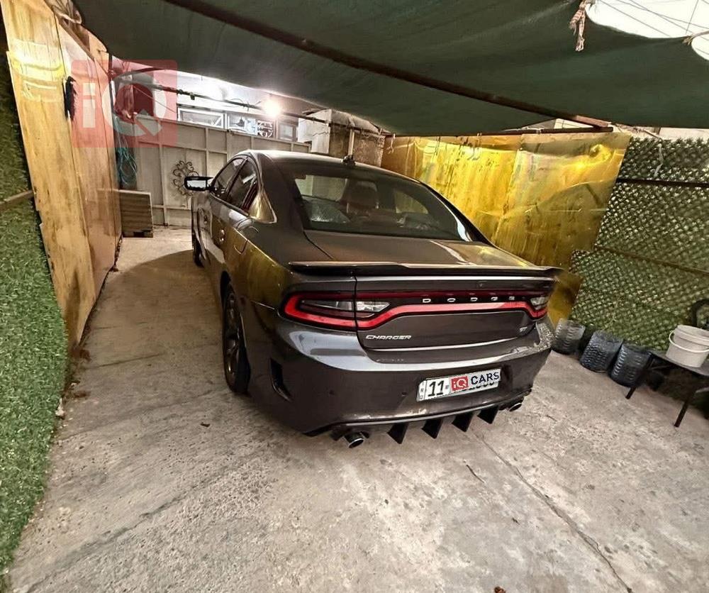 دودج تشارجر